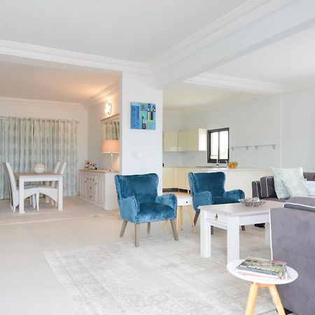 Atlantic Luxury Apartments Bakau Екстер'єр фото
