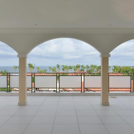 Atlantic Luxury Apartments Bakau Екстер'єр фото