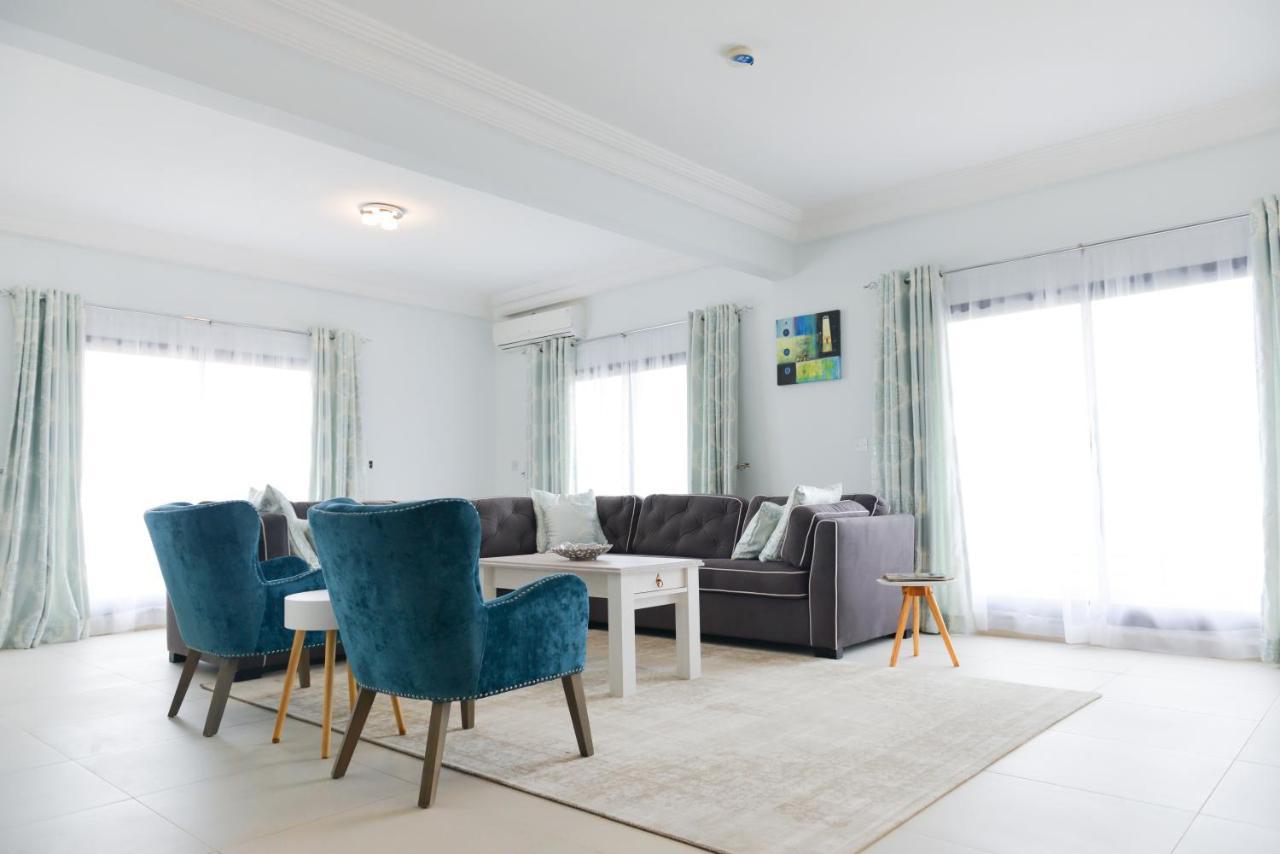 Atlantic Luxury Apartments Bakau Екстер'єр фото