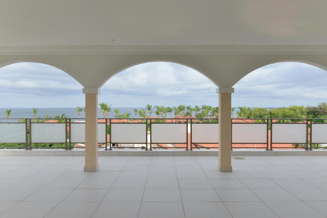Atlantic Luxury Apartments Bakau Екстер'єр фото